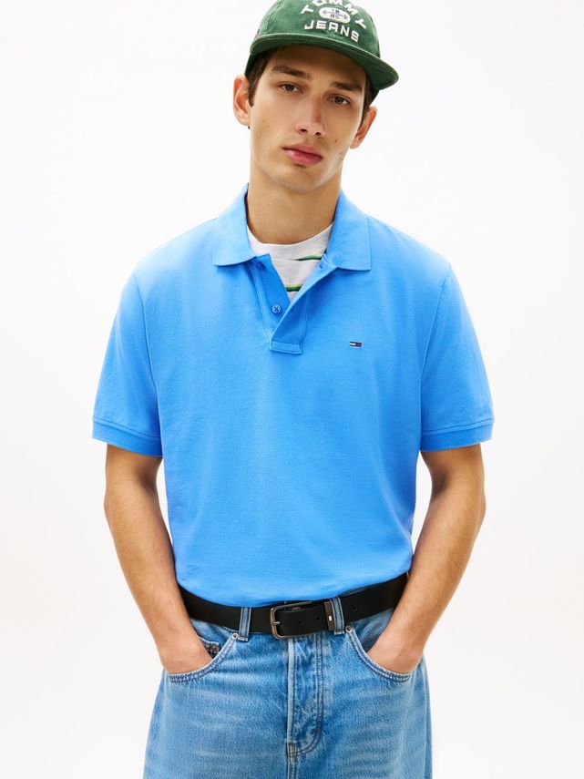 Tjm Reg Ess Polo Ext fra Tommy Jeans