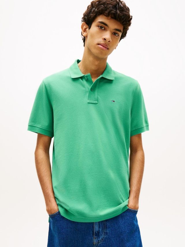 Tjm Reg Ess Polo Ext fra Tommy Jeans