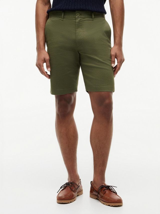 Denton 9.5 Inc Printed Structure fra Tommy Hilfiger