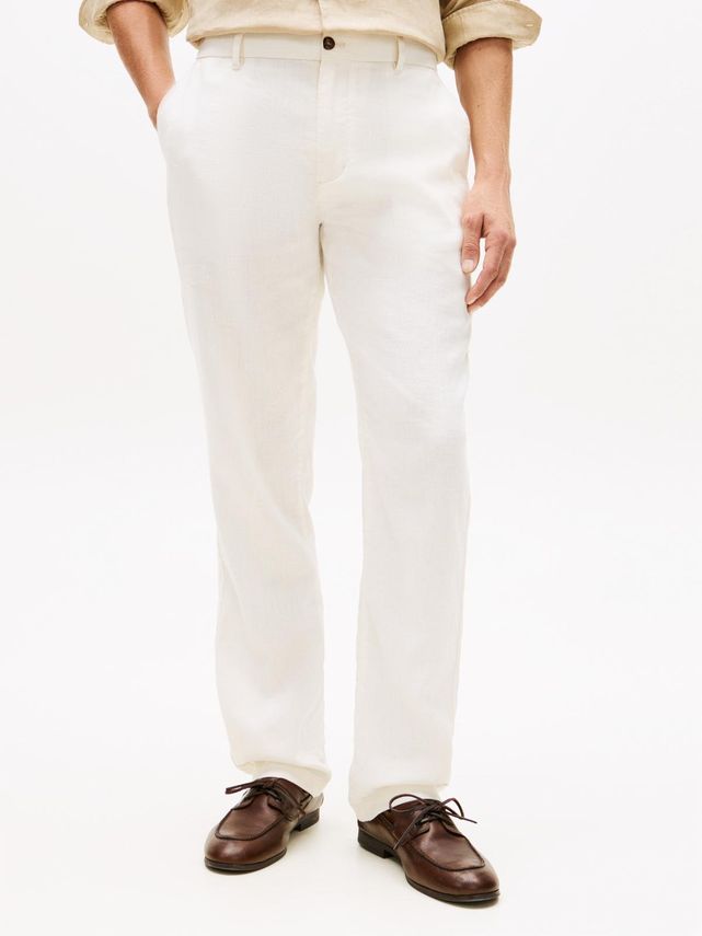 Denton Sorona Linen fra Tommy Hilfiger