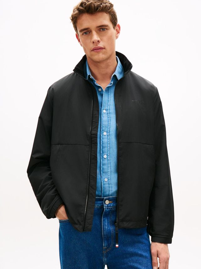 Branded Blouson fra Tommy Hilfiger