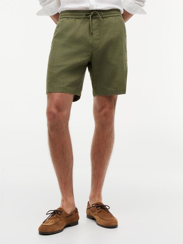 Dover 8 Po Sorona Linen 2 2 fra Tommy Hilfiger