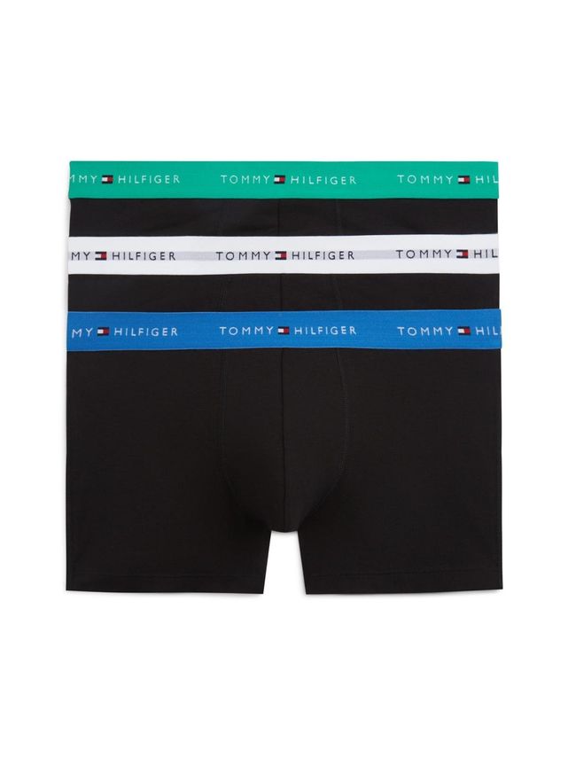 3p Trunk Wb fra Tommy Hilfiger