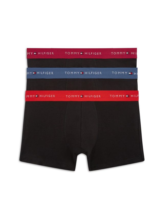 3p Trunk Wb fra Tommy Hilfiger