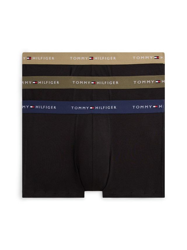 3p Trunk Wb fra Tommy Hilfiger