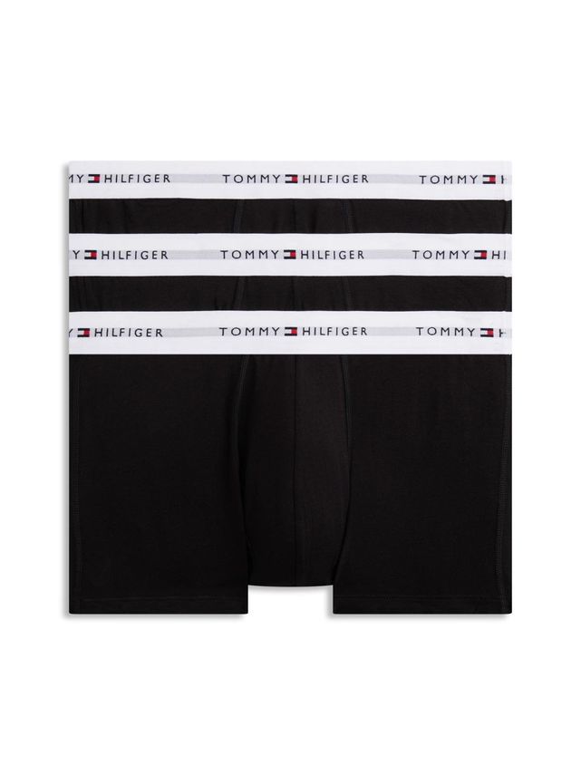 3p Trunk Wb fra Tommy Hilfiger
