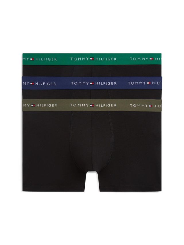 3p Trunk Wb fra Tommy Hilfiger