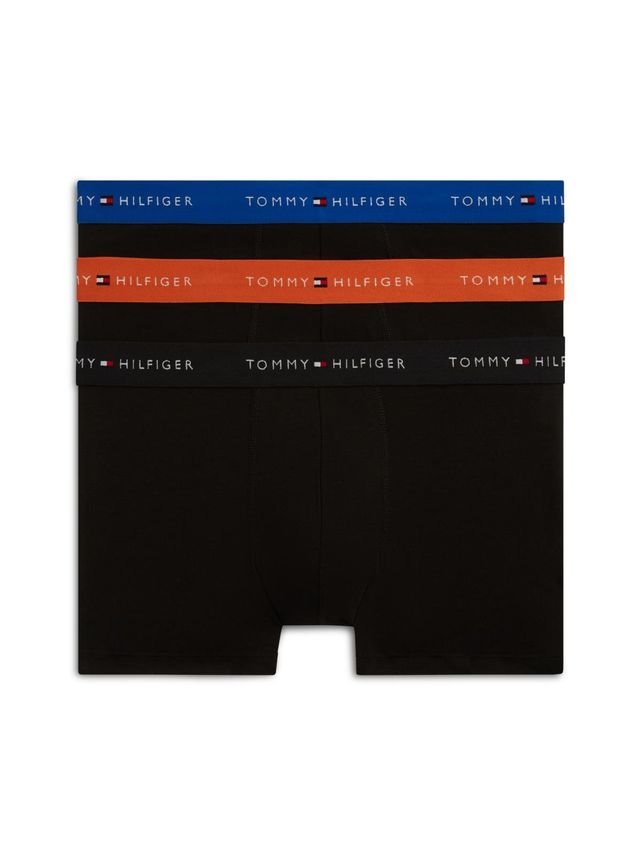 3p Trunk Wb fra Tommy Hilfiger