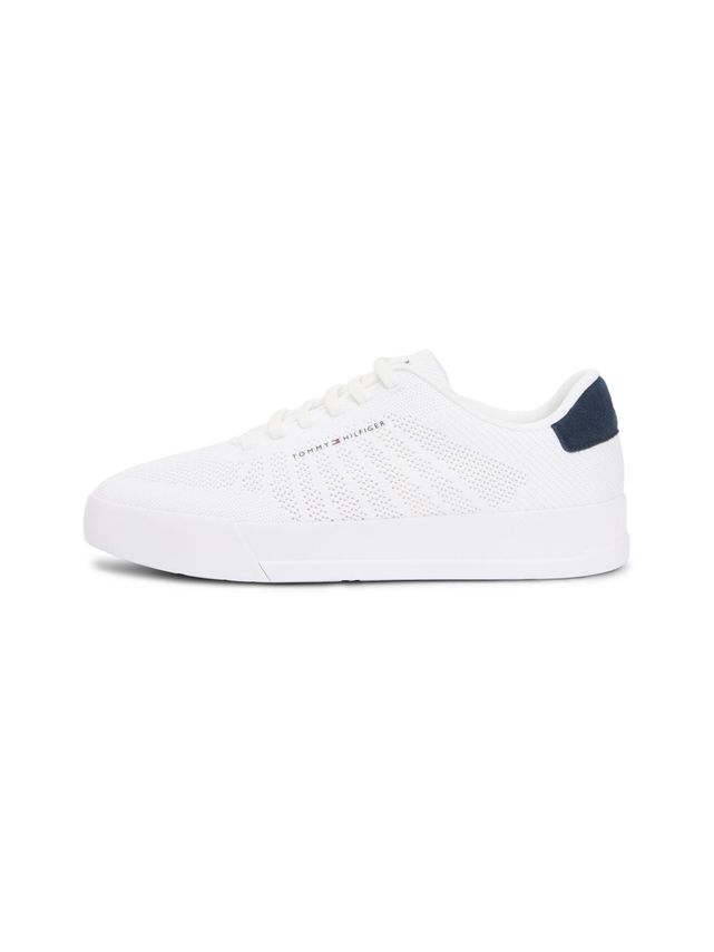 Th Court Knit fra Tommy Hilfiger