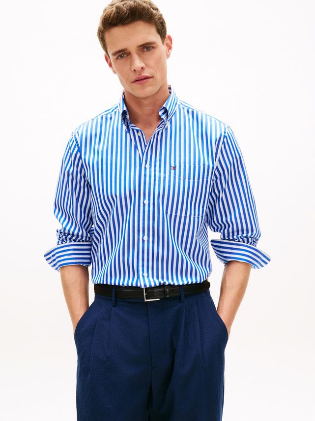 Best Level Stp Classic Fit fra Tommy Hilfiger