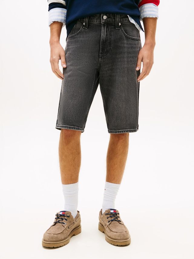 Ronnie Short Bi0187 fra Tommy Jeans
