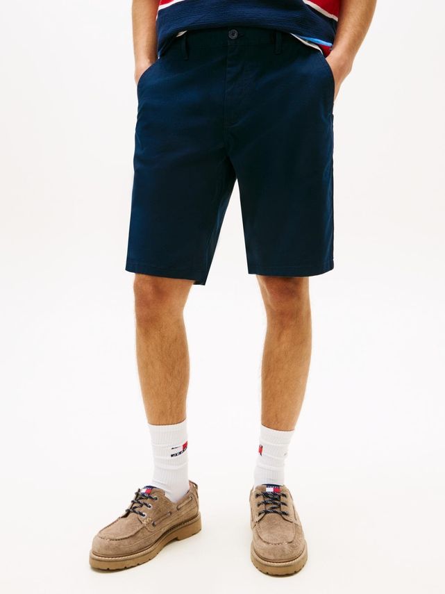 Tjm Scanton Short fra Tommy Jeans