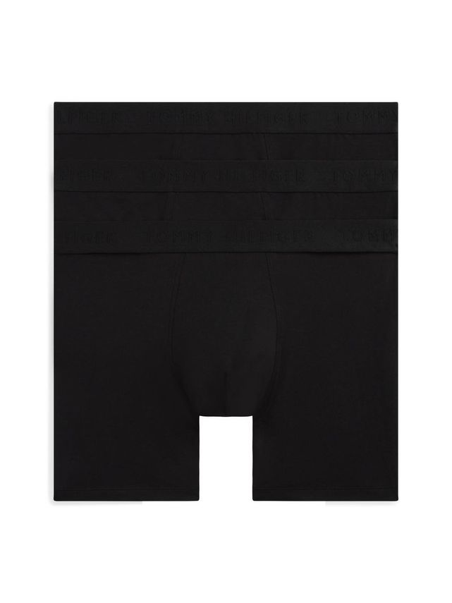 3p Boxer Brief fra Tommy Hilfiger