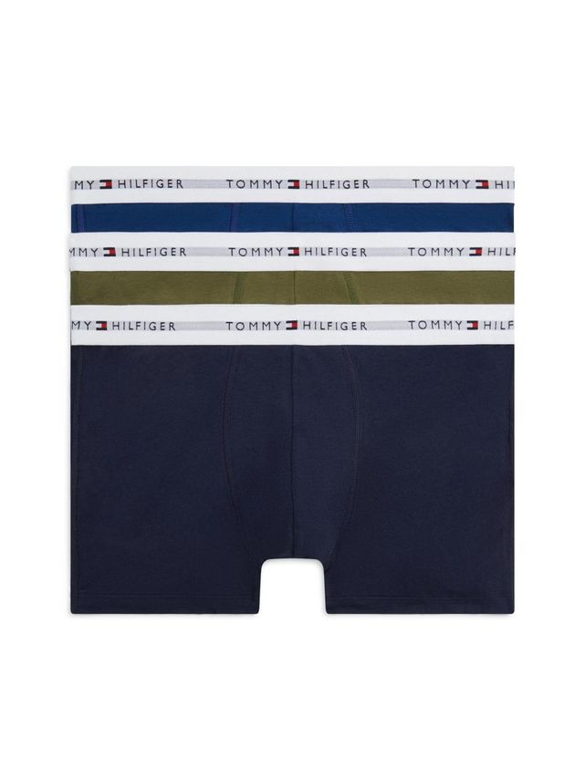 3p Trunk fra Tommy Hilfiger