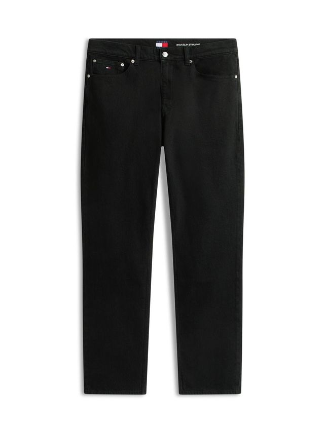 Ryan Slim Str Ai4185 fra Tommy Jeans