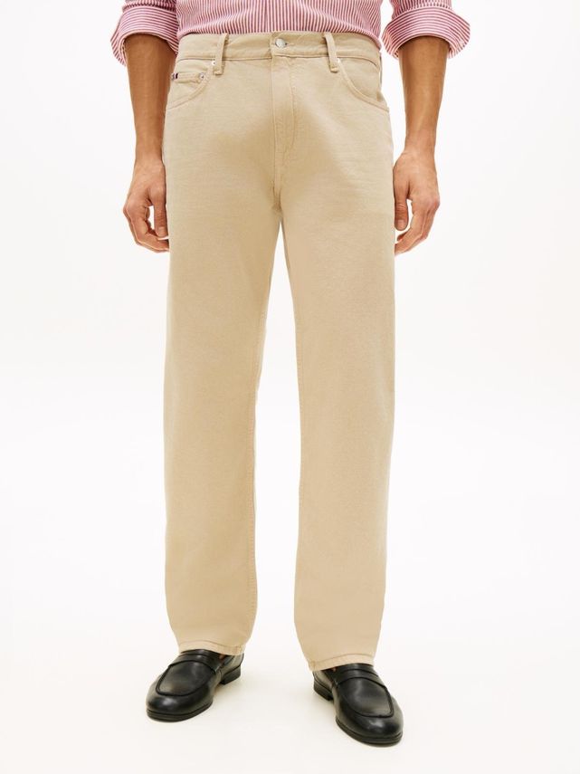 Regular Straight Dover Gmd fra Tommy Hilfiger