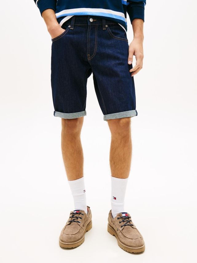 Ronnie Short Di4156 fra Tommy Jeans