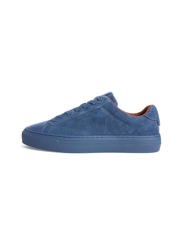Park Premium Suede fra Tommy Hilfiger