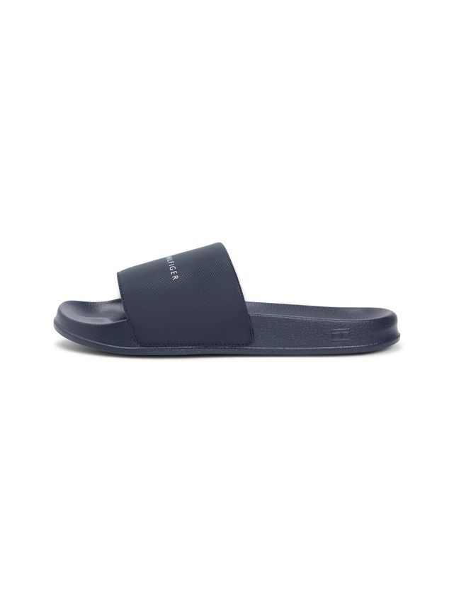 Core Pool Slide fra Tommy Hilfiger