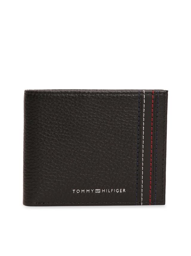 Th Central Mini Cc Wallet fra Tommy Hilfiger