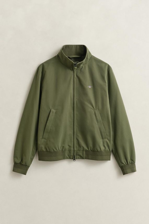 Lightweight Hampshire Jacket fra Gant