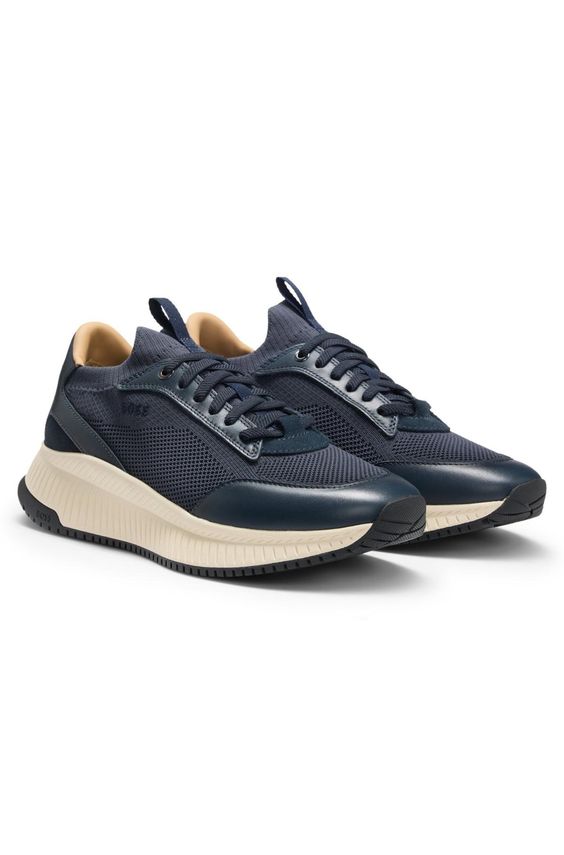 Ttnm Evo Slon Knbult 10263095 fra Boss Black