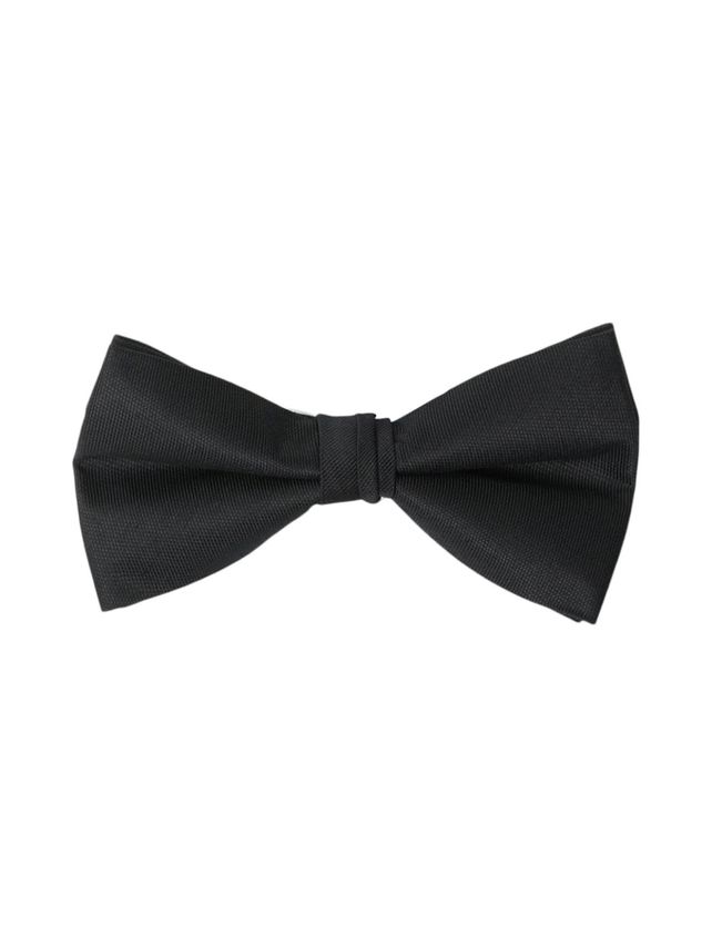 Slmkim Plain Bow Tie Noos fra Selected