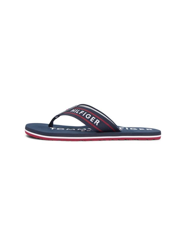Sporty Hilfiger Beach Sandal fra Tommy Hilfiger