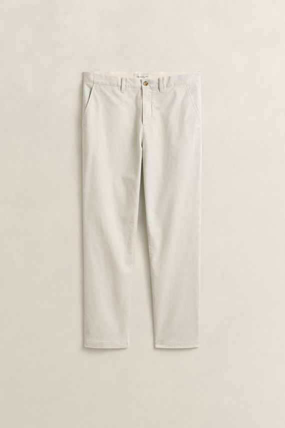 Reg Classic Chinos fra Gant