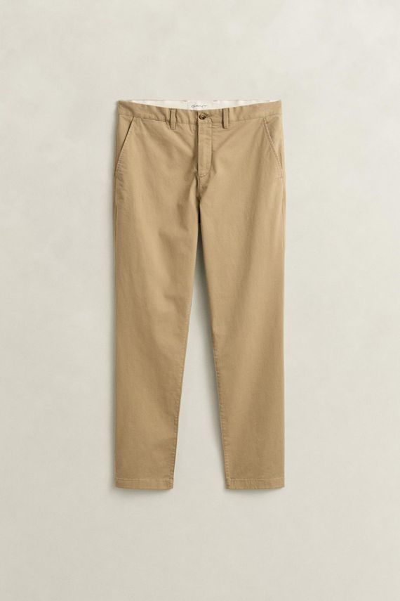 Reg Classic Chinos fra Gant