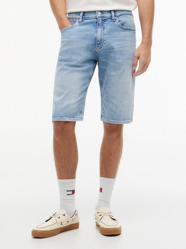 Ryan Short Cj8117 fra Tommy Jeans