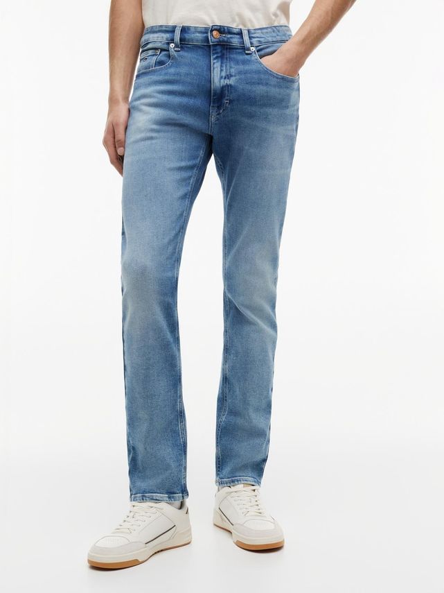 Scanton Slim Cj1236 fra Tommy Jeans