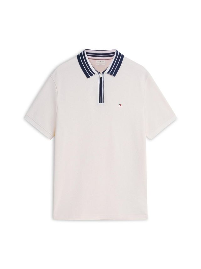 Zip Placket Classic fra Tommy Hilfiger