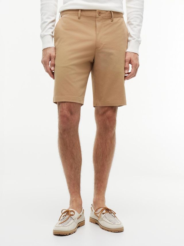 Denton 9.5" Ess Twill W Belt fra Tommy Hilfiger