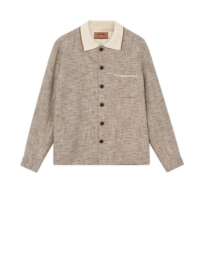 Mmgballard Jacket fra Mos Mosh