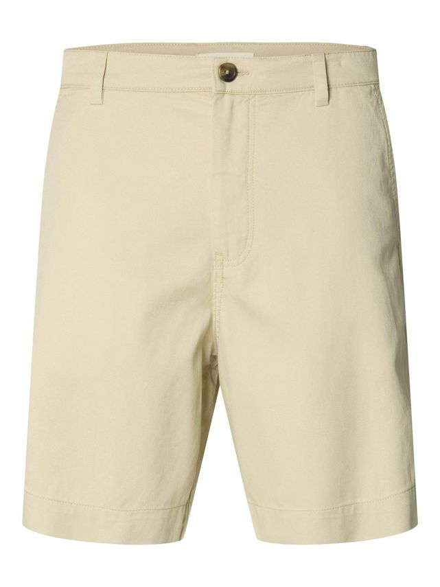 Slhregular Harry Summer Shorts fra Selected
