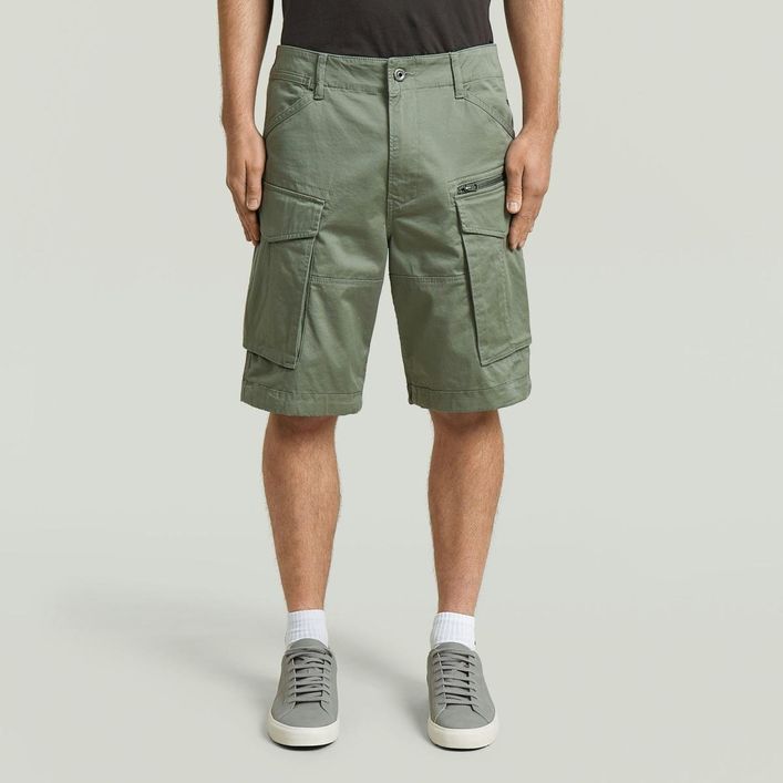 Rovic Zip Relaxed 12 fra Gstar