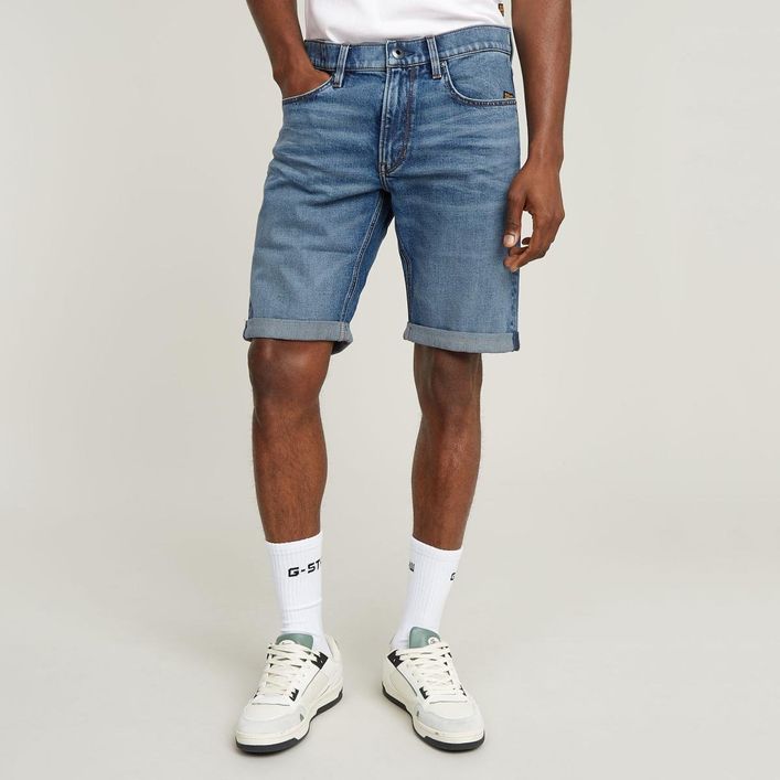 Mosa Short fra Gstar