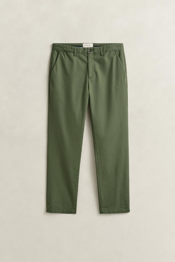 Regular Smart Chinos fra Gant