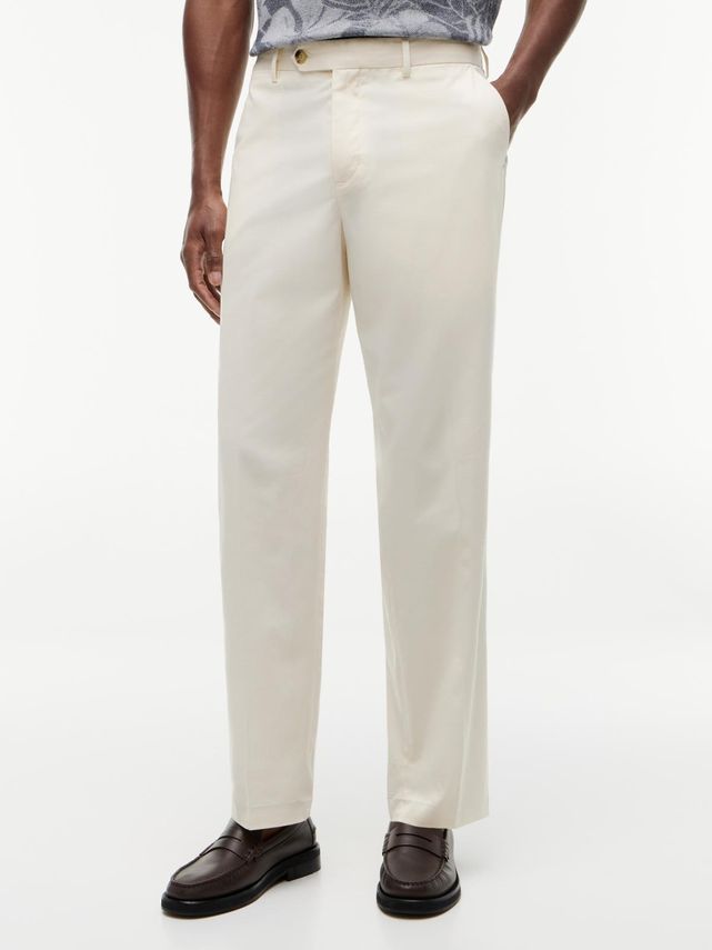 Dc Regular Clean Chino fra Tommy Hilfiger