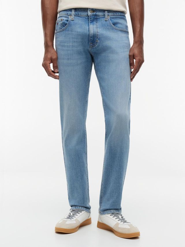 Scanton Slim Cj0218 fra Tommy Jeans