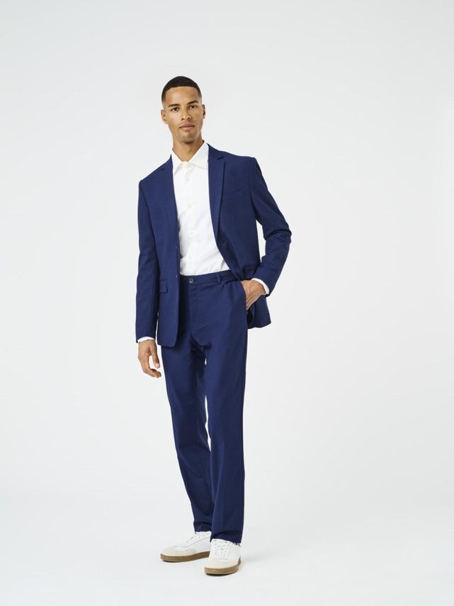 Onskyle Sup Slim 550 Pants Frml Noo fra Only & Sons