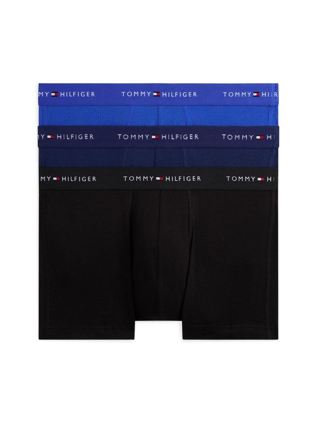 3p Trunk Dtm fra Tommy Hilfiger