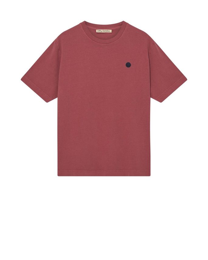 Mmgvinni Vintage O Ss Tee fra Mos Mosh