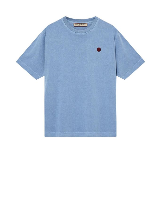 Mmgvinni Vintage O Ss Tee fra Mos Mosh
