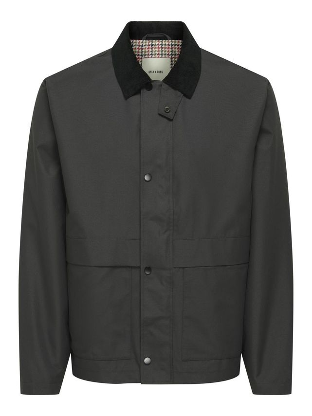 Onskosmo Life Jacket Otw fra Only & Sons
