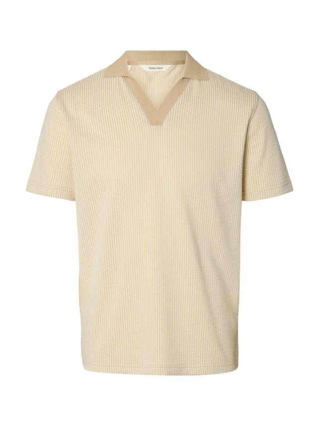 Slhmarni Ss Polo fra Selected