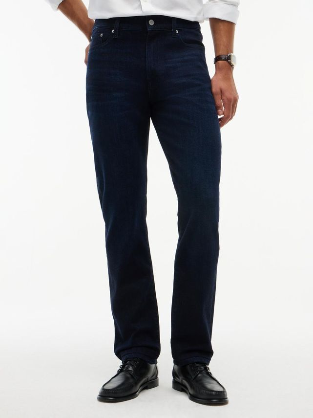 Denton Slim Straight Richard Bl fra Tommy Hilfiger