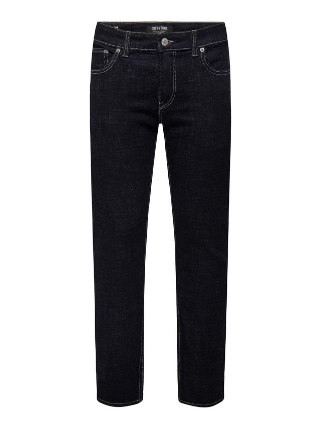 Onsweft Reg. Rinse 9835 Pim Dnm fra Only & Sons