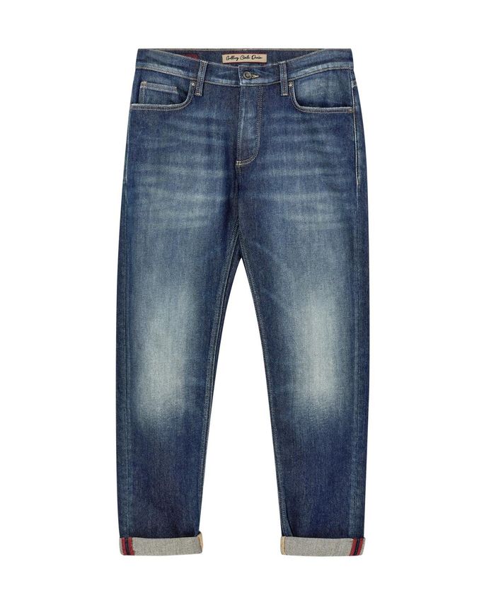 Mmgandrew Parma Jeans fra Mos Mosh